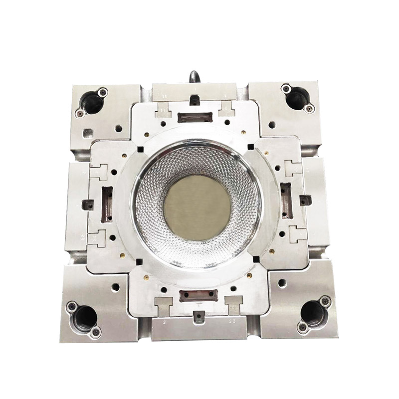 plastic fruit and vegetable basket mold