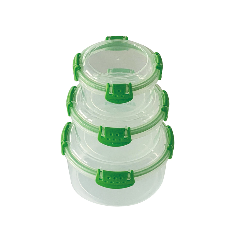 plastic pp food container mould